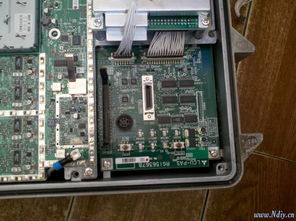 通訊設(shè)備DIY與修理 拆機(jī)樂(lè)園與電子制作論壇的魅力