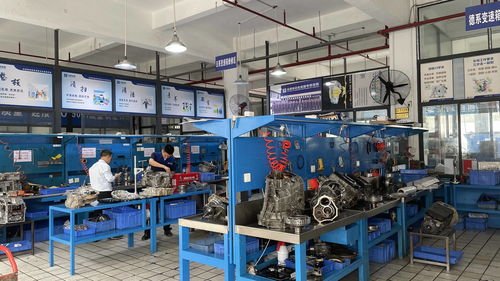 汽車自動變速箱故障代碼 故障現象 故障提示怎么回事