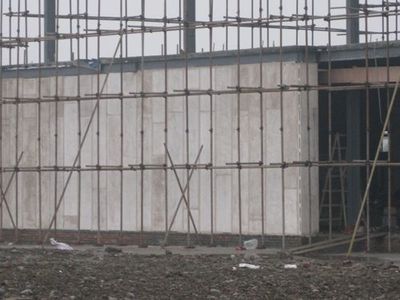 FGC產品如何引領鼎盛裝建材市場新風尚？——專訪九正建材網行業觀察